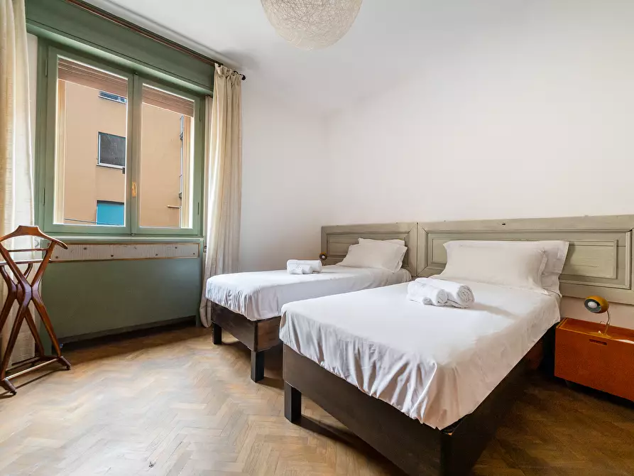 Immagine 7 di Appartamento in affitto  in Via del Borgo di San Pietro74 a Bologna