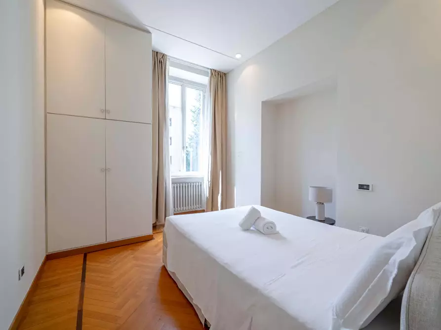 Immagine 18 di Appartamento in affitto  in Via Nicolò Porpora21 a Roma