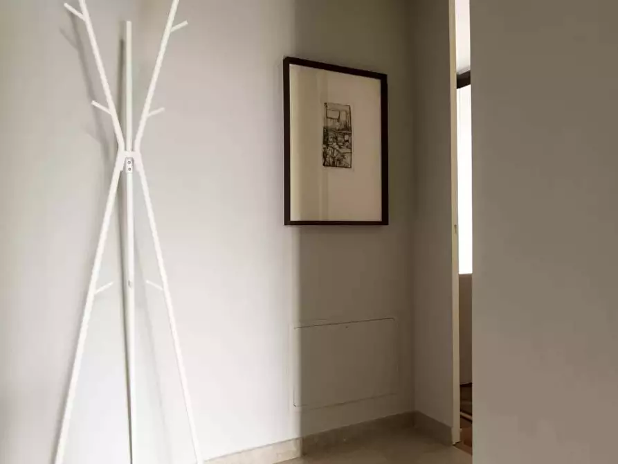 Immagine 21 di Appartamento in affitto  in Via Maurizio Quadrio20 a Milano