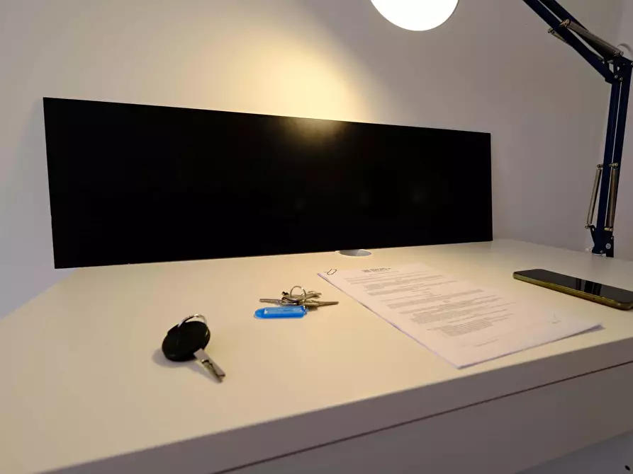 Immagine 13 di Camera in affitto  in Via Nizza29 a Sassari