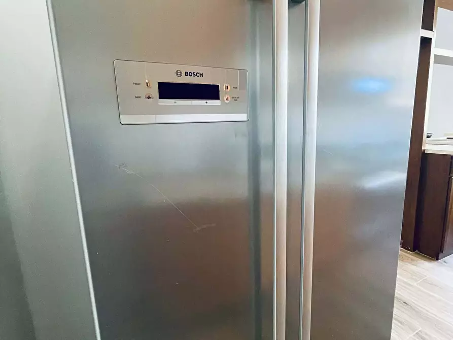 Immagine 15 di Appartamento in affitto  in Via Lidia2 a Roma