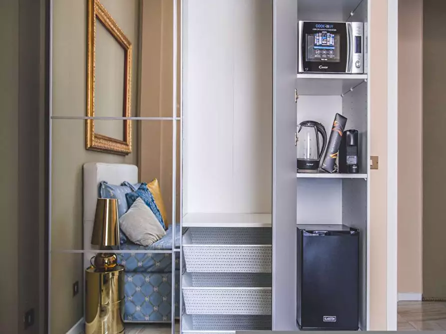 Immagine 9 di Camera in affitto  in Viale Nazario Sauro4 a Milano