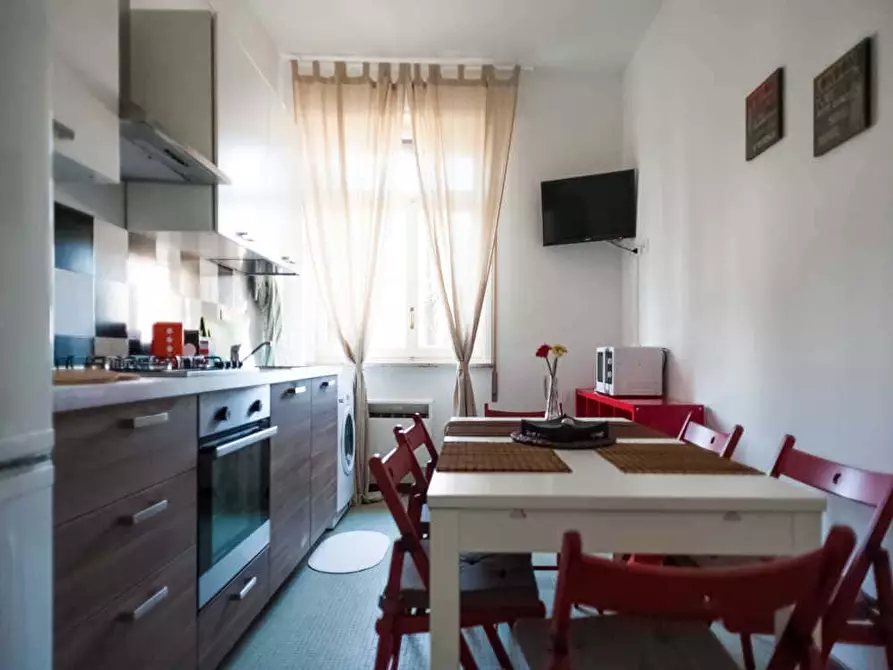 Immagine 14 di Camera in affitto  in Piazza Manfredi Azzarita4 a Bologna