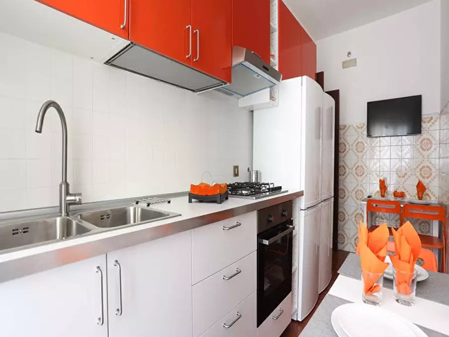 Immagine 16 di Camera in affitto  in Via Marcona49 a Milano