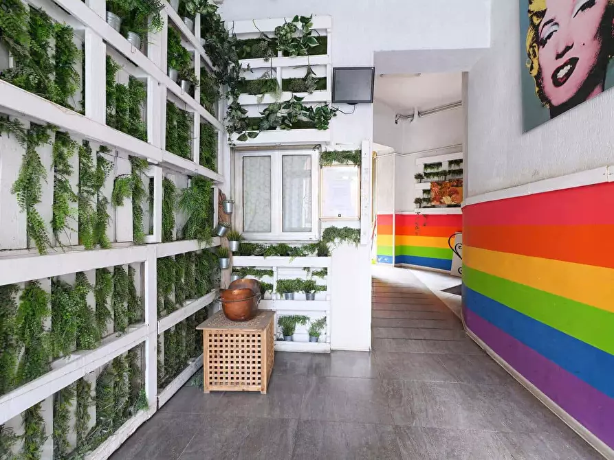 Immagine 20 di Appartamento in affitto  in Via Nino Oxilia13 a Milano