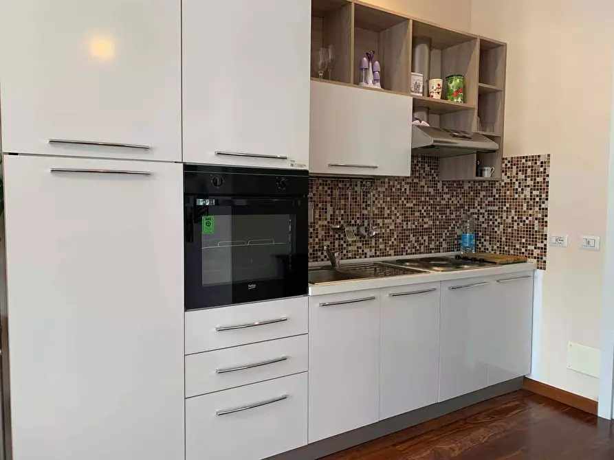 Immagine 7 di Appartamento in affitto  in Via Antonio da Recanate5 a Milano