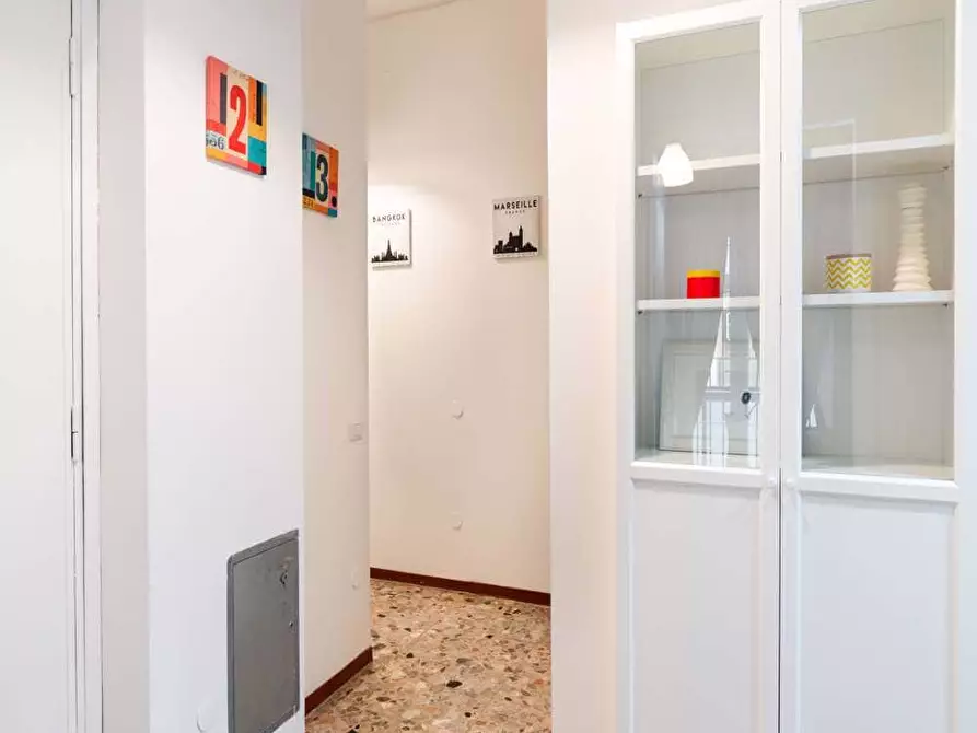 Immagine 21 di Camera in affitto  in Via Ferrante Aporti52 a Milano