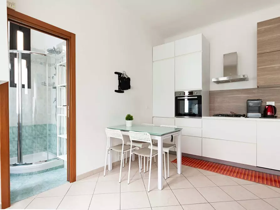 Immagine 19 di Appartamento in affitto  in Via Padova199 a Milano