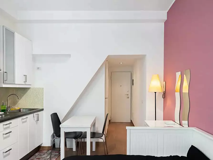 Immagine 2 di Appartamento in affitto  in Via Privata San Mansueto3 a Milano