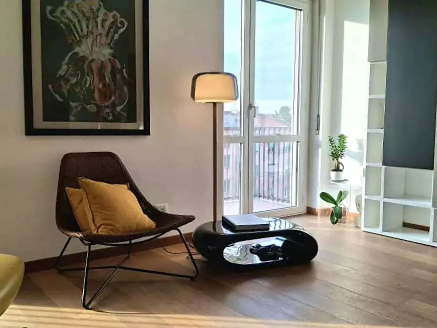 Immagine 8 di Appartamento in affitto  in Via Medeghino a Milano