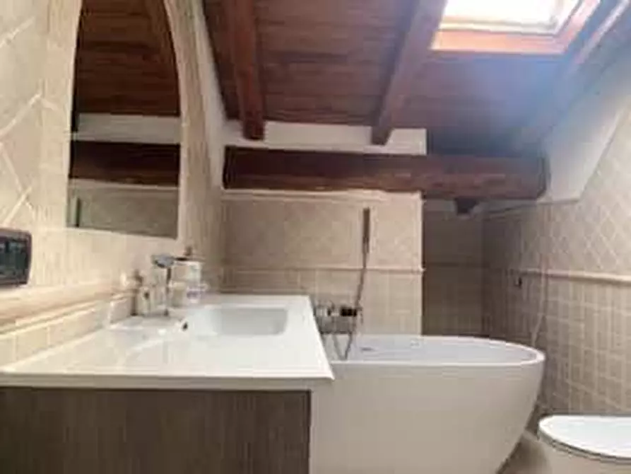 Immagine 11 di Appartamento in affitto  in Via Antonio Cagnoni35b a Roma