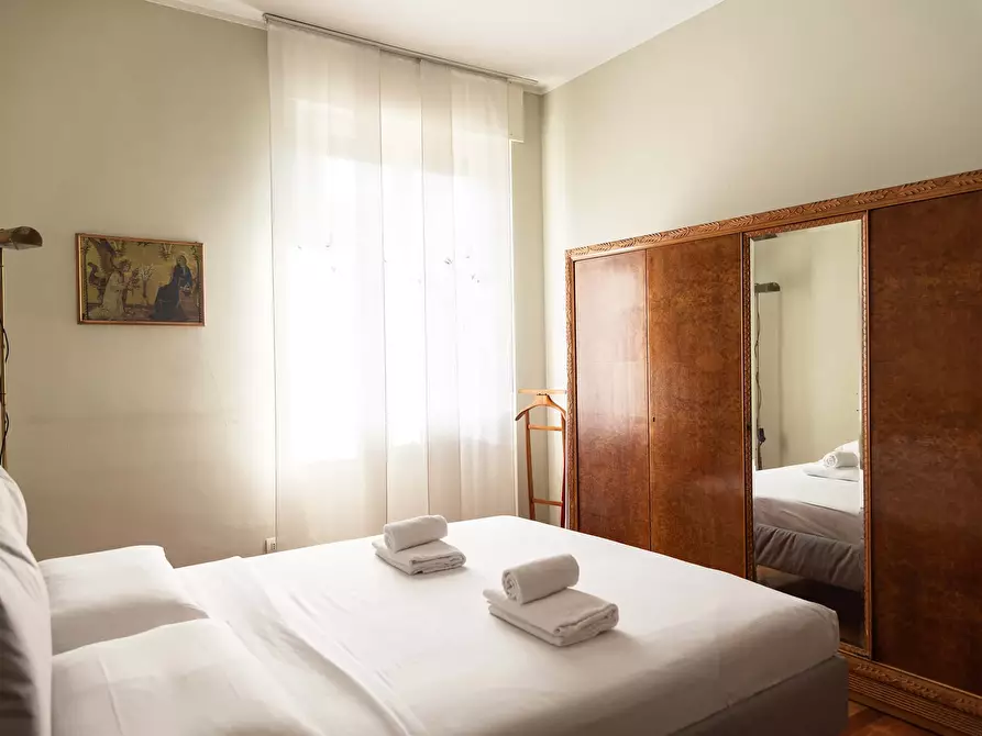 Immagine 9 di Appartamento in affitto  in Via Filippo Juvara11 a Milano