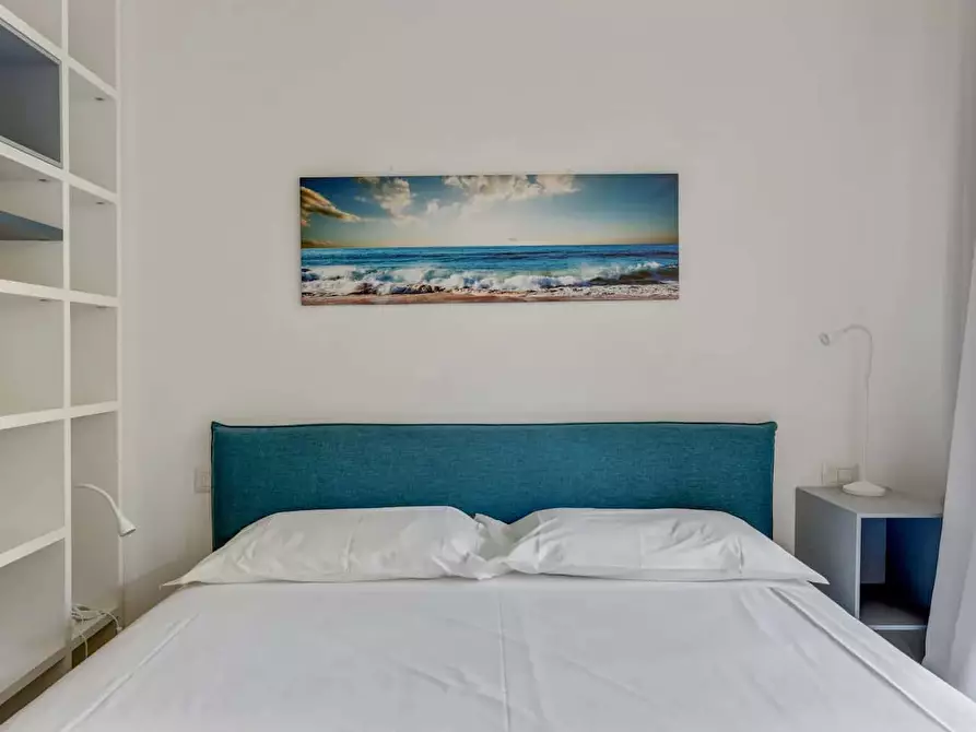 Immagine 6 di Appartamento in affitto  in Viale Tibaldi28 a Milano