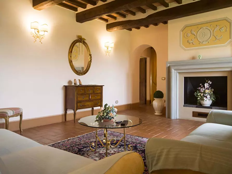 Immagine 30 di Appartamento in affitto  in Strada Provinciale Umbro Cortonese a Cortona