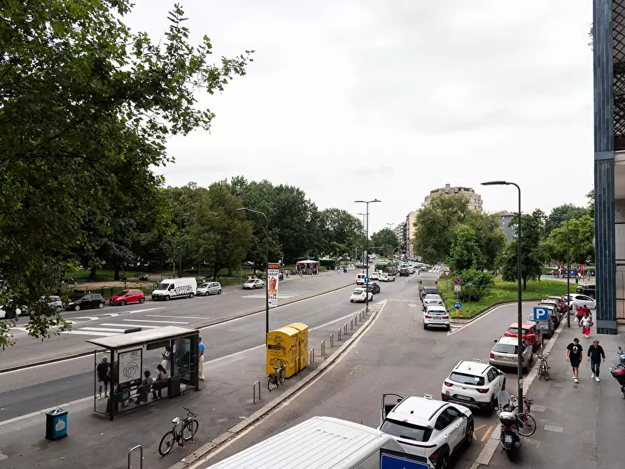 Immagine 20 di Appartamento in affitto  in Viale Pisa18 a Milano