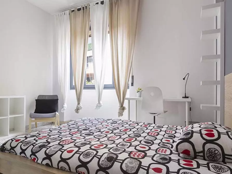 Immagine 9 di Camera in affitto  in Via Giuseppe Bruschetti11 a Milano