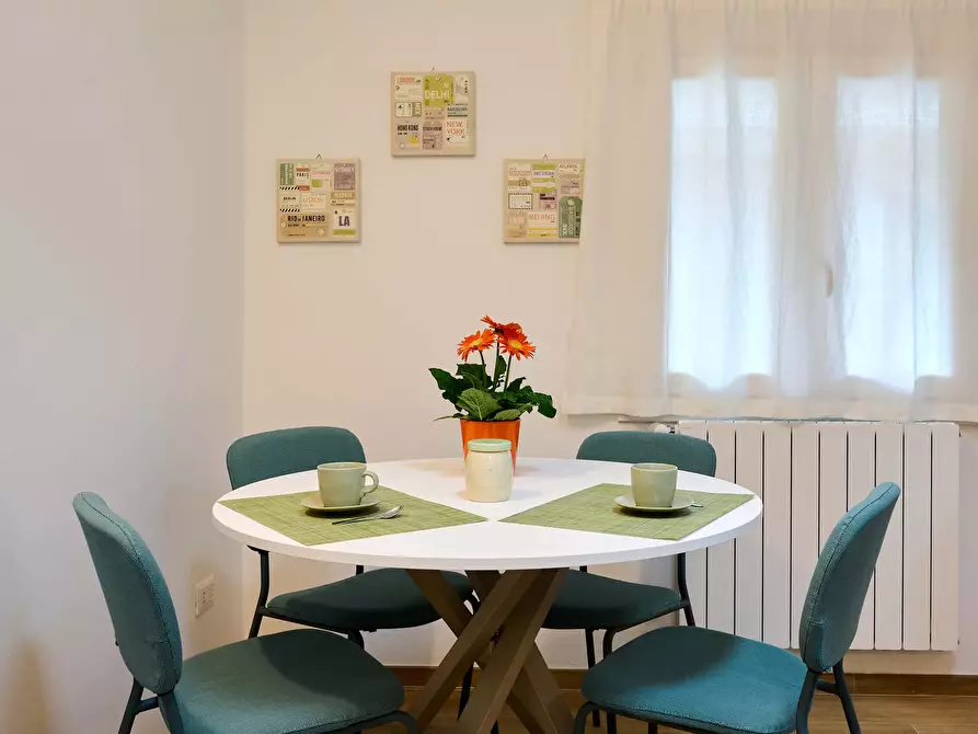 Immagine 33 di Appartamento in affitto  in Via Privata Maddalena Giudice Donadoni10 a Milano