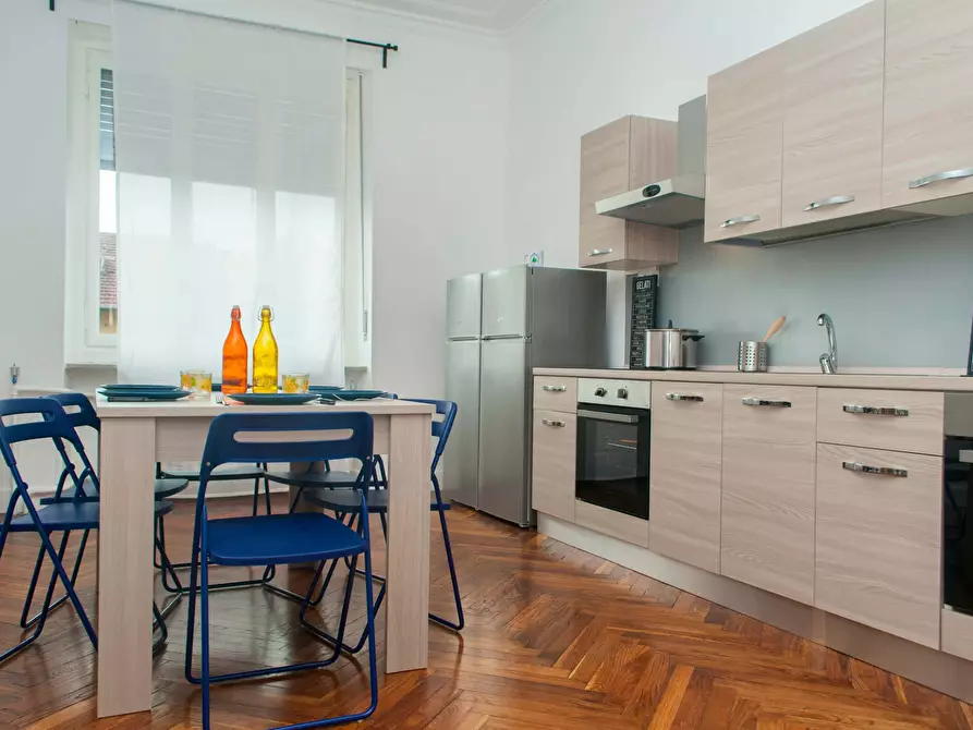 Immagine 7 di Camera in affitto  in Via Aldo Barbaro15 a Torino