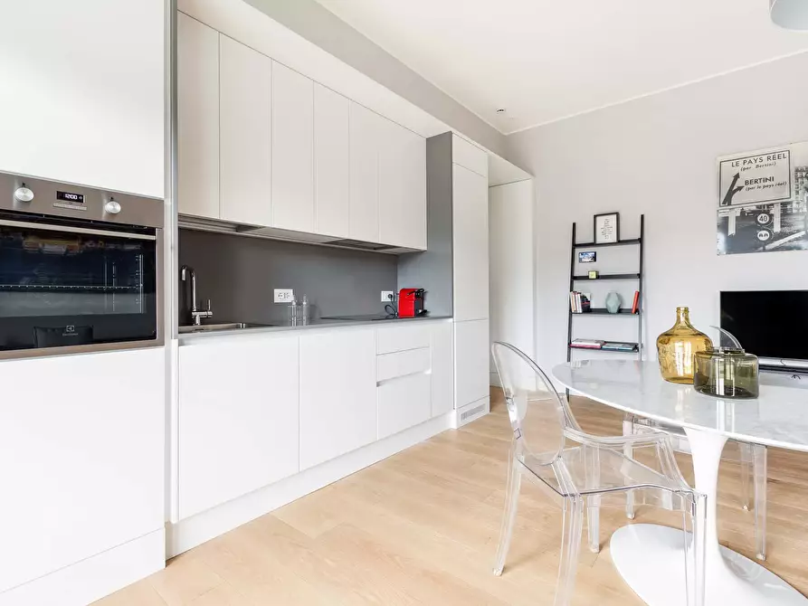 Immagine 23 di Appartamento in affitto  in Via Amerigo Vespucci8 a Milano