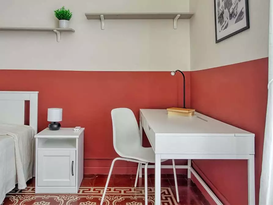 Immagine 6 di Camera in affitto  in Via Francesco Brioschi71 a Milano