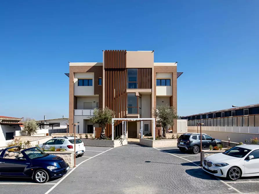 Immagine 16 di Appartamento in affitto  in Via Prenestina1092 a Roma