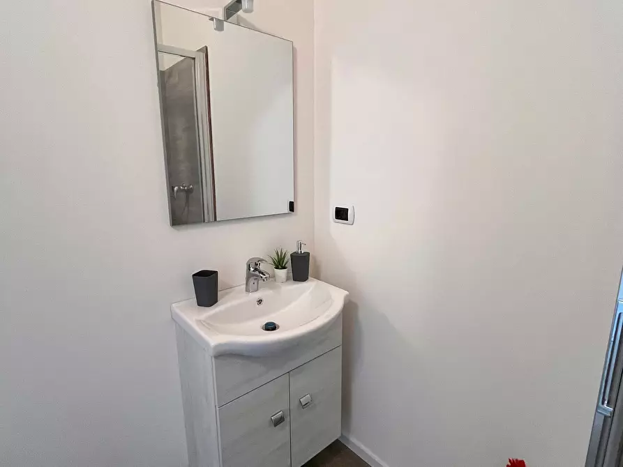 Immagine 11 di Camera in affitto  in Via Fabio Filzi10 a Trento