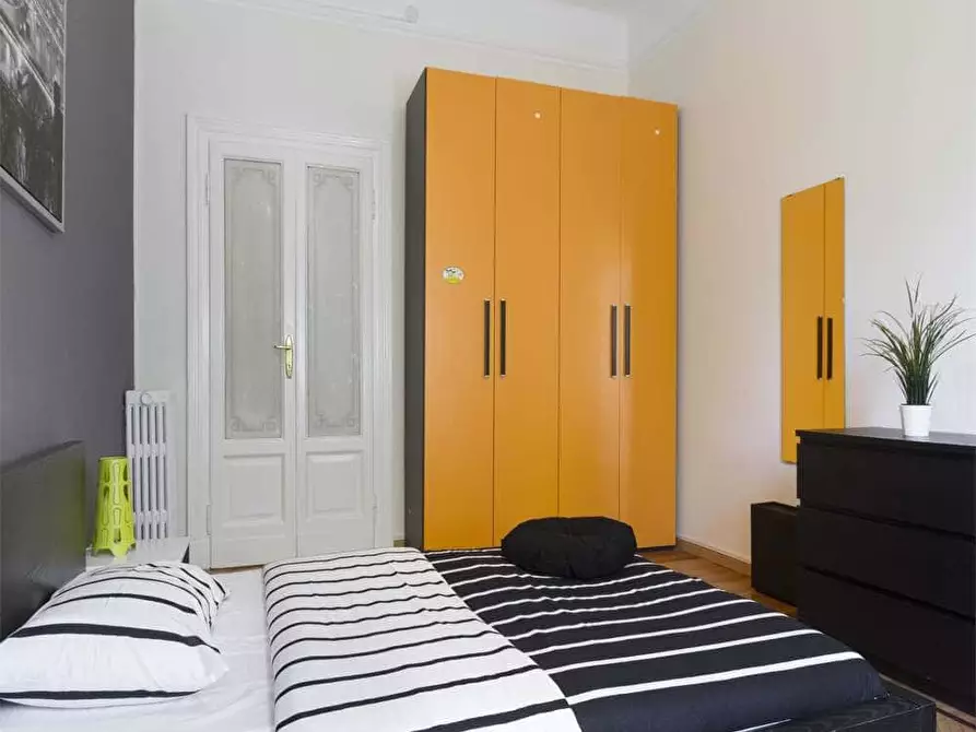 Immagine 1 di Camera in affitto  in Viale Abruzzi11 a Milano