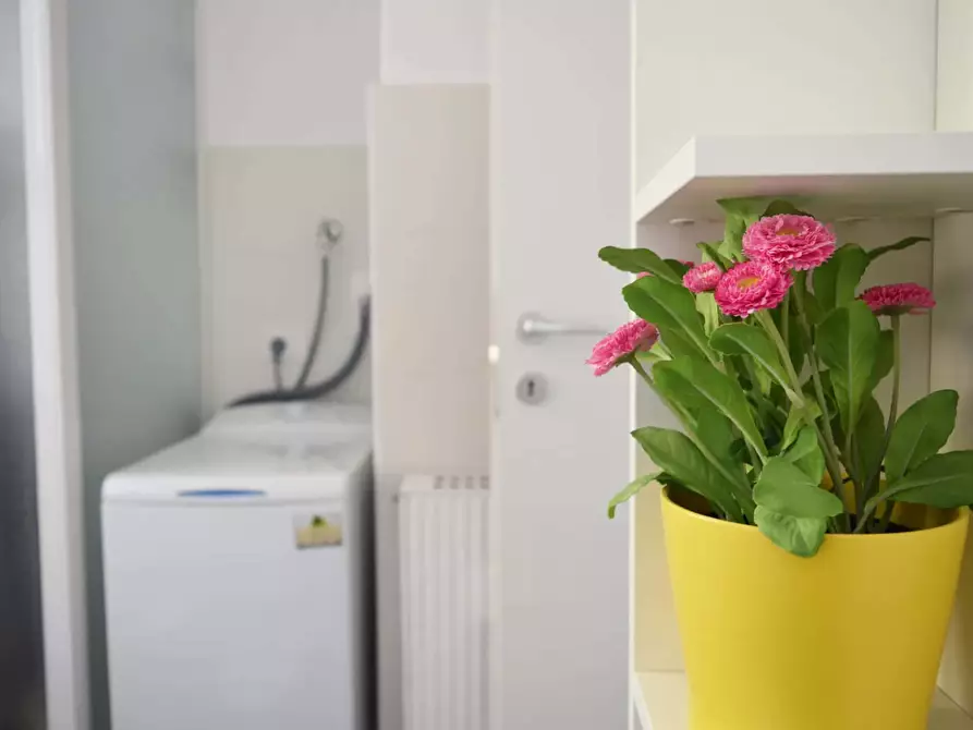 Immagine 26 di Appartamento in affitto  in Via Achille Mauri a Milano