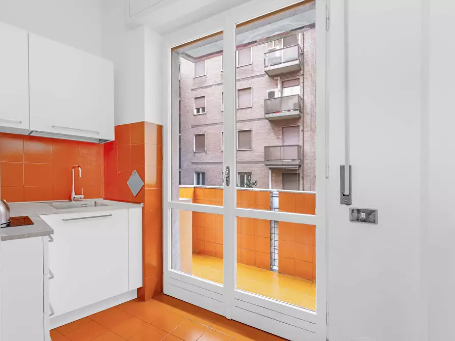 Immagine 11 di Appartamento in affitto  in Via Giuseppe Ripamonti190 a Milano