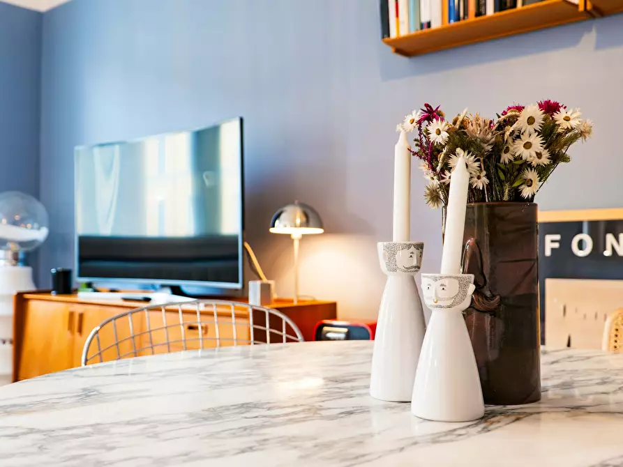 Immagine 18 di Appartamento in affitto  in Via Guido Cavalcanti a Milano