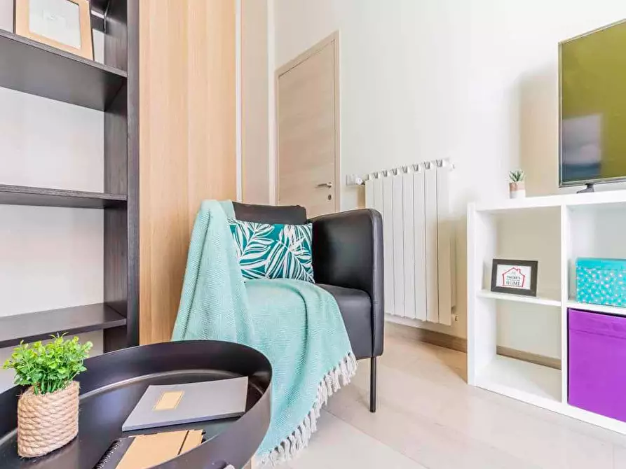 Immagine 14 di Camera in affitto  in VIA AMATORE SCIESA7 a Milano