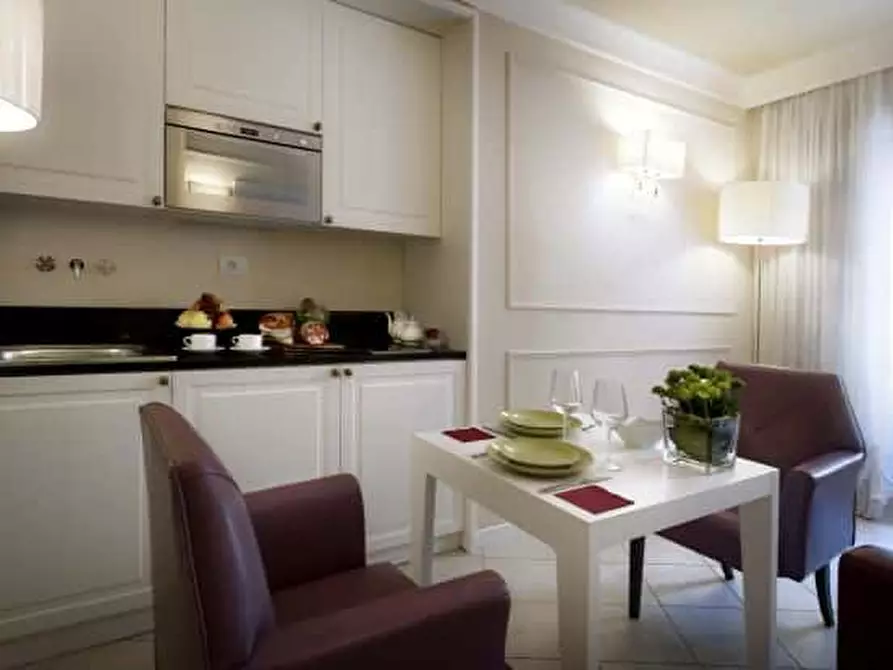 Immagine 3 di Appartamento in affitto  in Piazza di Santo Stefano2 a Firenze