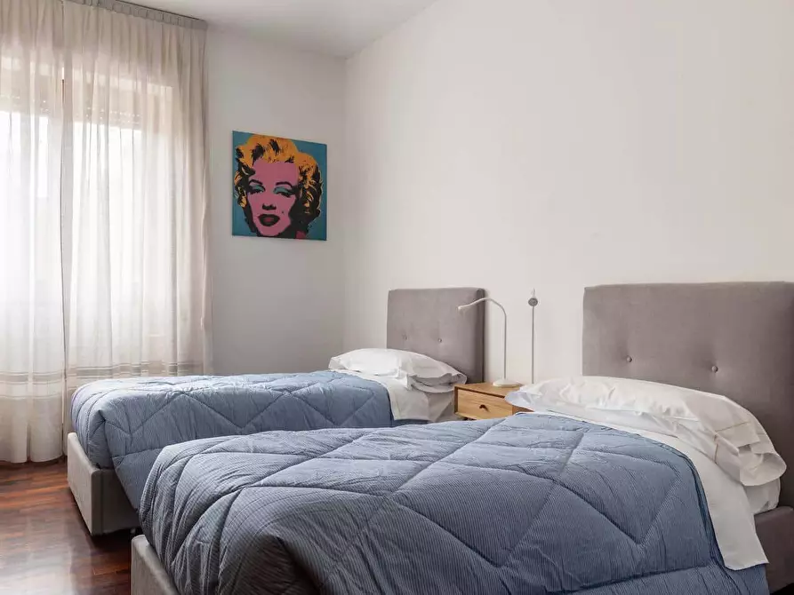 Immagine 9 di Appartamento in affitto  in Corso Indipendenza a Milano