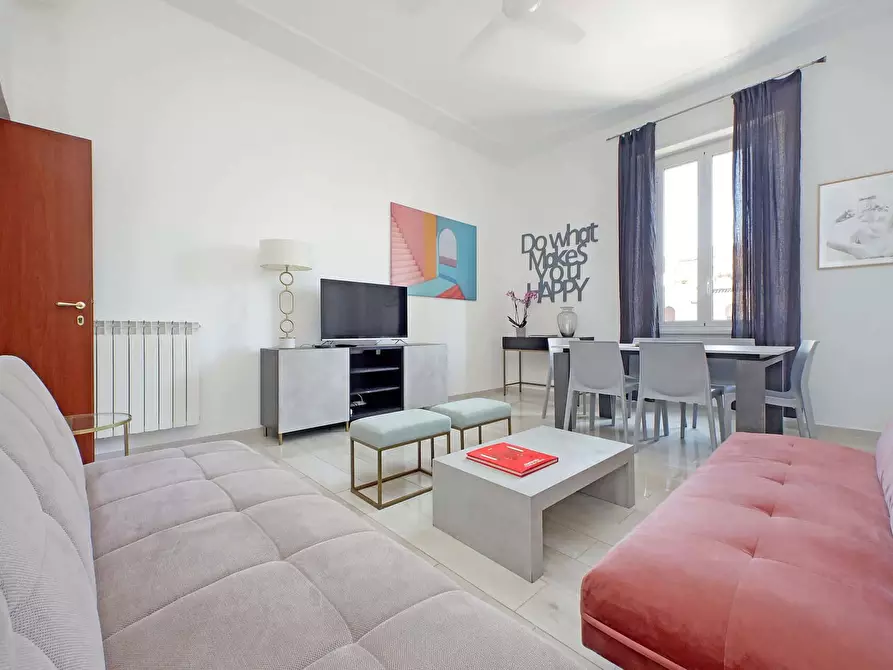 Immagine 18 di Appartamento in affitto  in Via Ettore Rolli30 a Roma