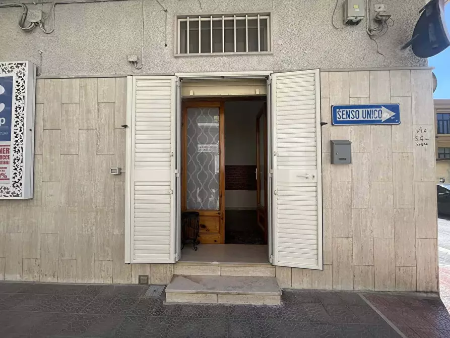 Immagine 10 di Appartamento in affitto  in Via San Giovanni Bosco4 a Manfredonia