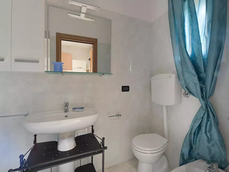 Immagine 20 di Appartamento in affitto  in Via Sant'Apollonia7 a Bologna