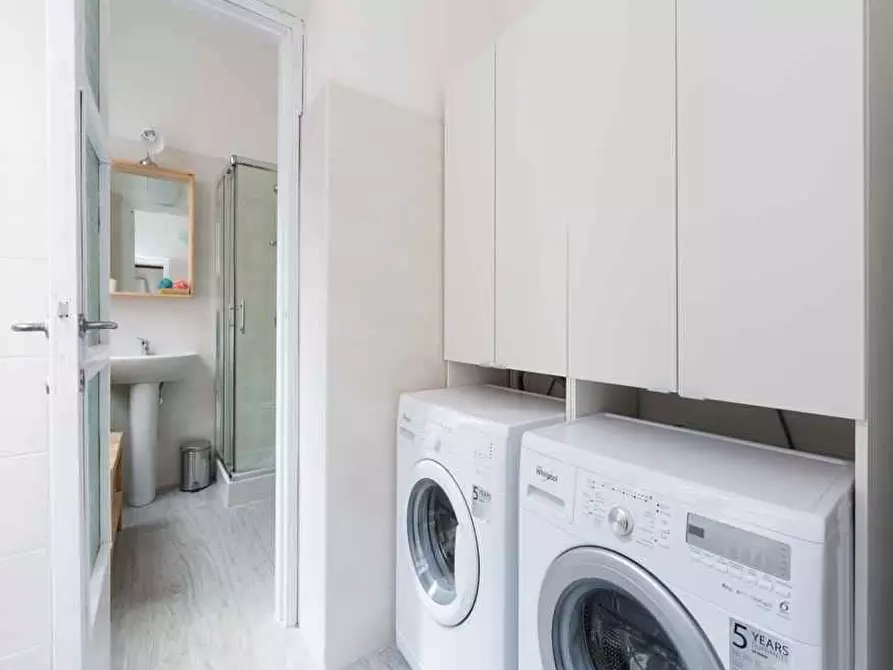 Immagine 24 di Camera in affitto  in Via Carlo Bertolazzi8 a Milano