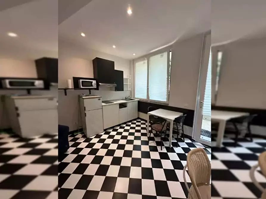 Immagine 4 di Appartamento in affitto  in Via Privata Chioggia9 a Milano