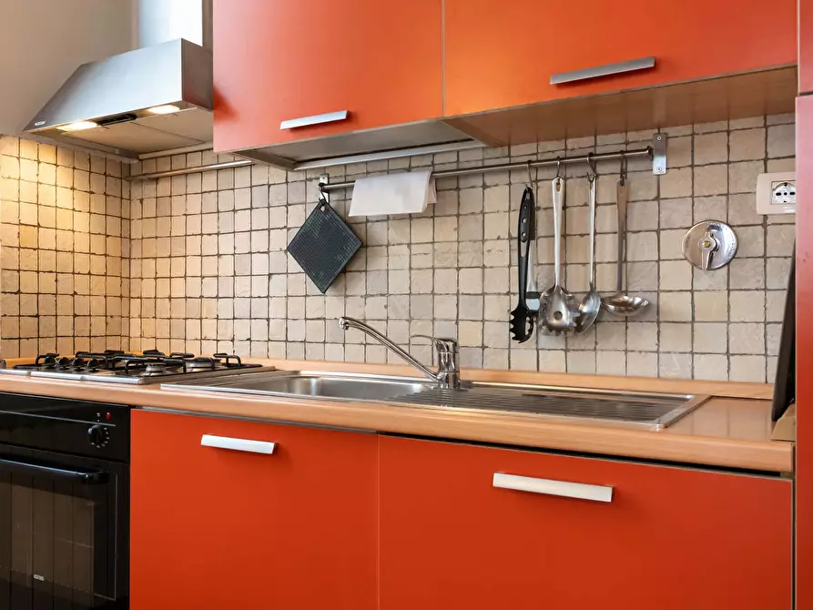 Immagine 17 di Appartamento in affitto  in Via Carlo Bini a Firenze