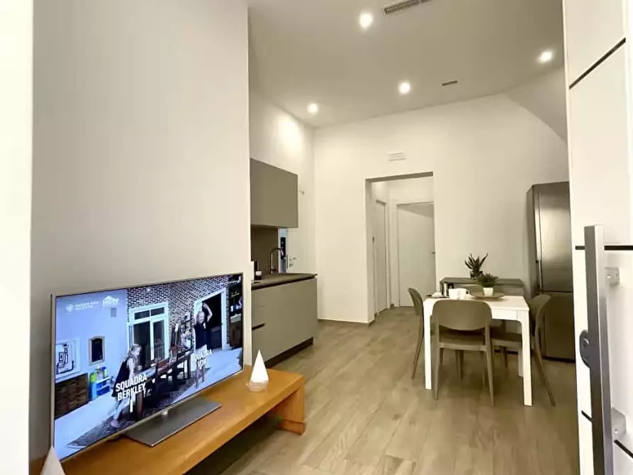 Immagine 3 di Appartamento in affitto  in Via Tribuna215 a Manfredonia