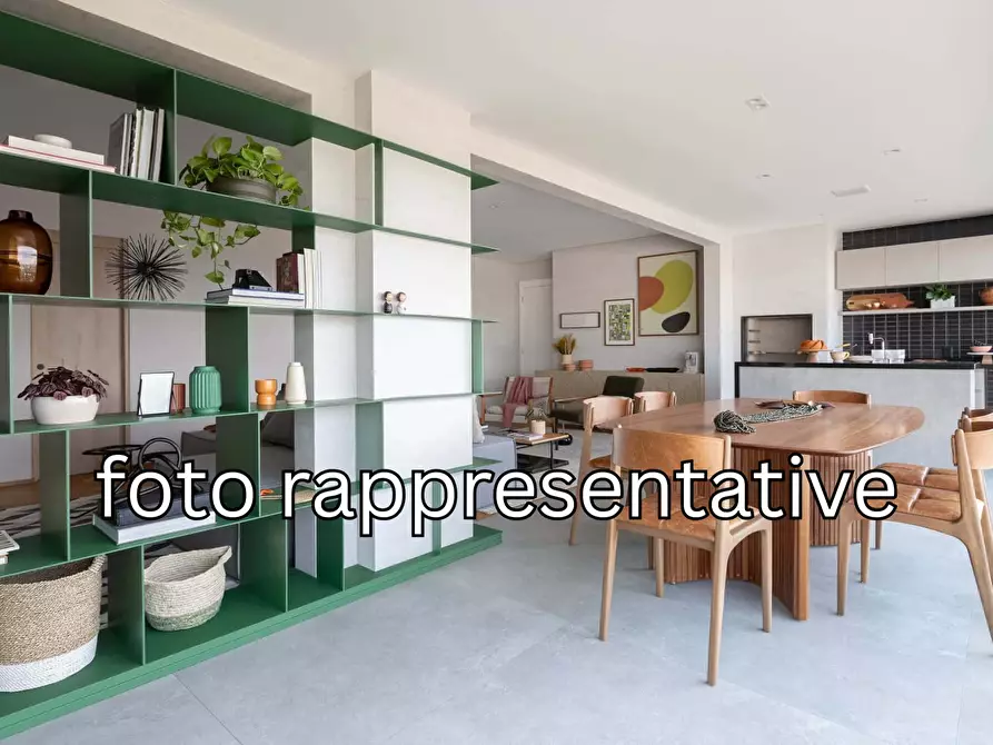 Immagine 1 di Appartamento in affitto  in Via Vincenzo Monti81 a Milano