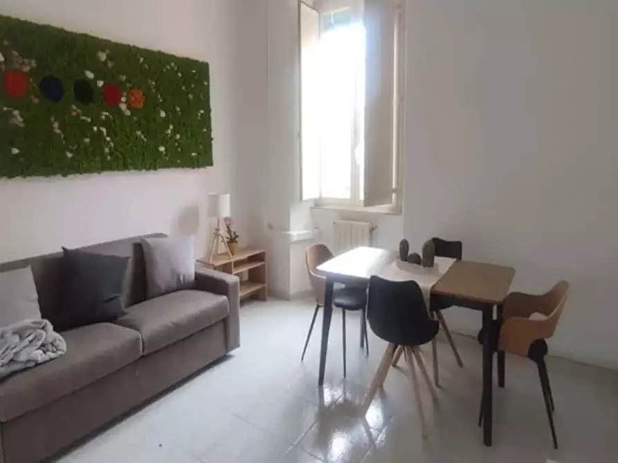 Immagine 4 di Camera in affitto  in Largo Vercelli10 a Roma