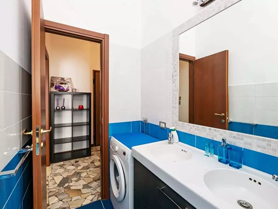 Immagine 15 di Appartamento in affitto  in Via Domenico Veneziano8 a Milano
