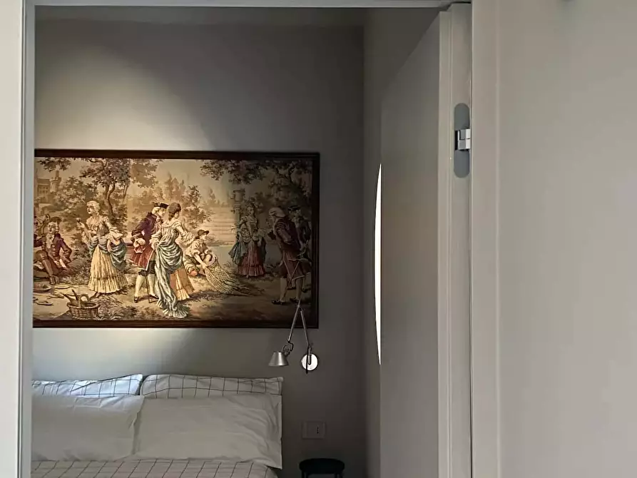 Immagine 13 di Appartamento in affitto  in Corso di Porta Vigentina38 a Milano