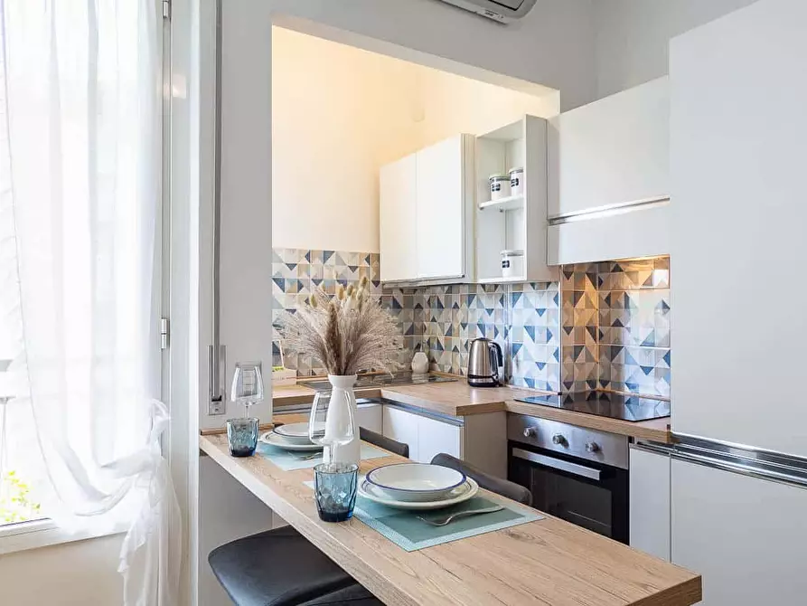 Immagine 25 di Appartamento in affitto  in Via Fiuggi12/3 a Milano