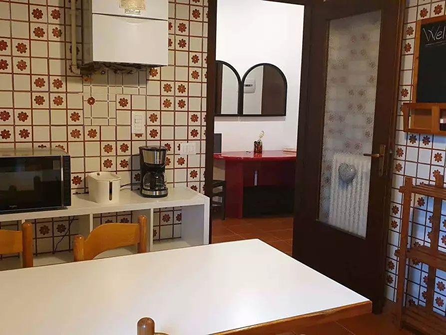 Immagine 22 di Appartamento in affitto  in Via Decembrio Piercandido10 a Padova