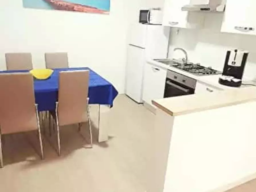 Immagine 7 di Appartamento in affitto  in Via Giuseppe Allegranza43 a Roma