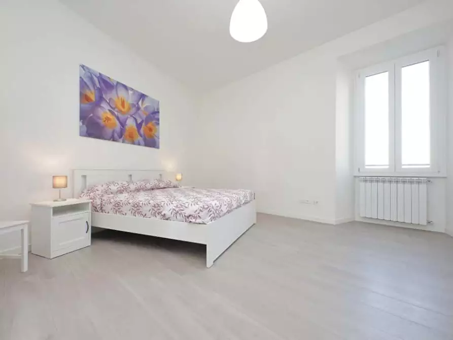 Immagine 4 di Appartamento in affitto  in Via Casilina Vecchia27 a Roma