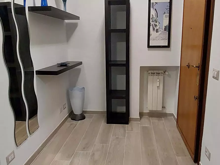 Immagine 6 di Appartamento in affitto  in Via Pescaglia6 a Roma