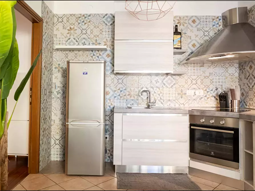 Immagine 8 di Appartamento in affitto  in Viale Marche101 a Milano